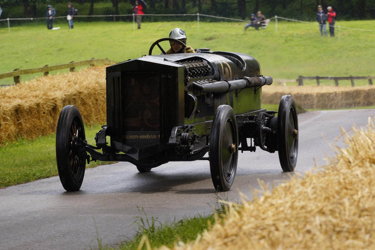 BMW Brutus