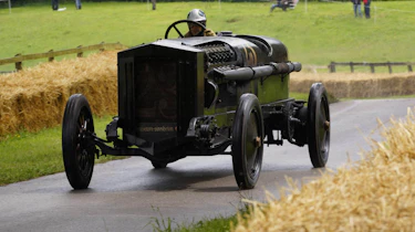 BMW Brutus