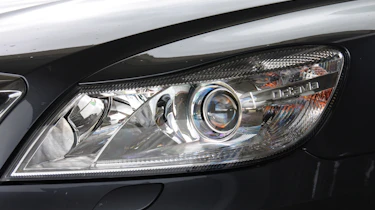 Skoda Octavia Estate light