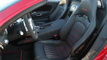 Bugatti Veyron Vitesse