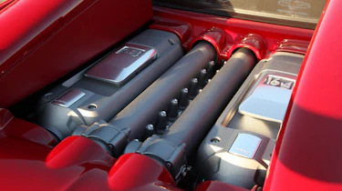 Bugatti Veyron Vitesse