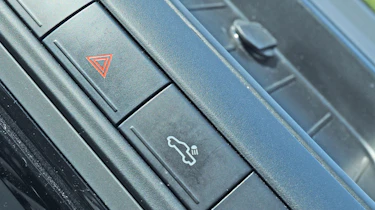 Volkswagen Amarok detail