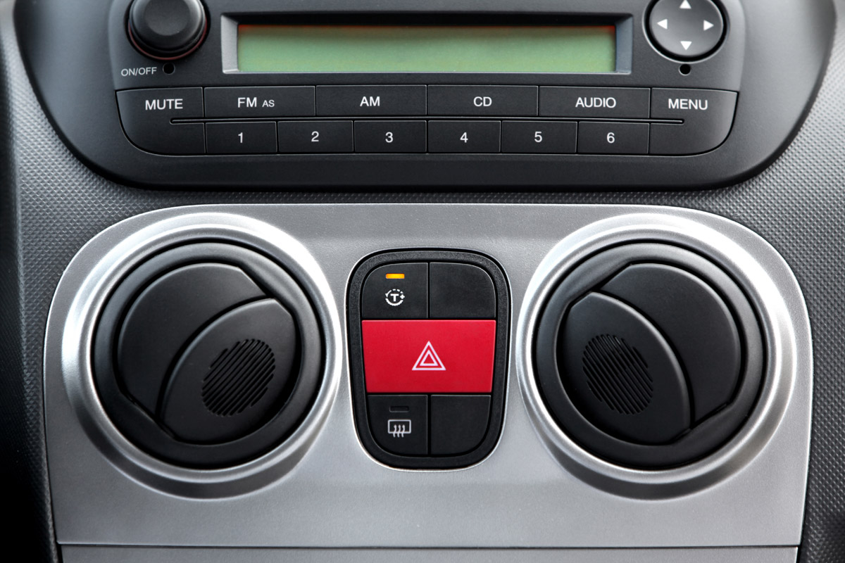 Fiat Qubo details