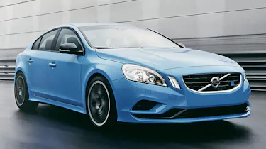 Volvo S60 Polestar