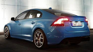 Volvo S60 Polestar