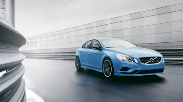 Volvo S60 Polestar