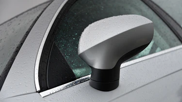 SEAT Exeo ST wing mirror