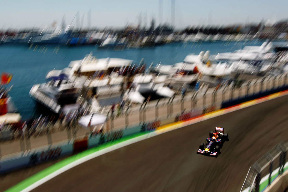 Sebastian Vettel