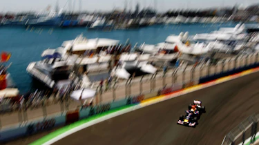 Sebastian Vettel