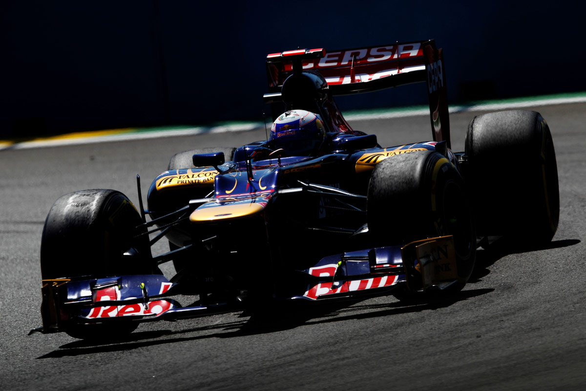 Daniel Ricciardo