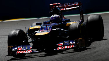 Daniel Ricciardo