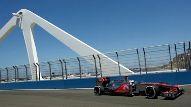 Jenson Button