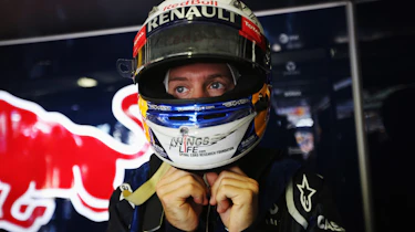 Sebastian Vettel