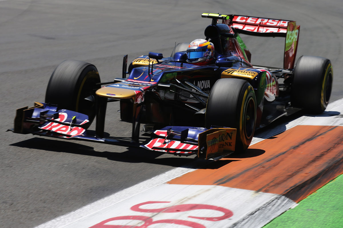 Jean-Eric Vergne