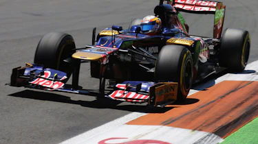 Jean-Eric Vergne