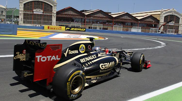 Romain Grosjean