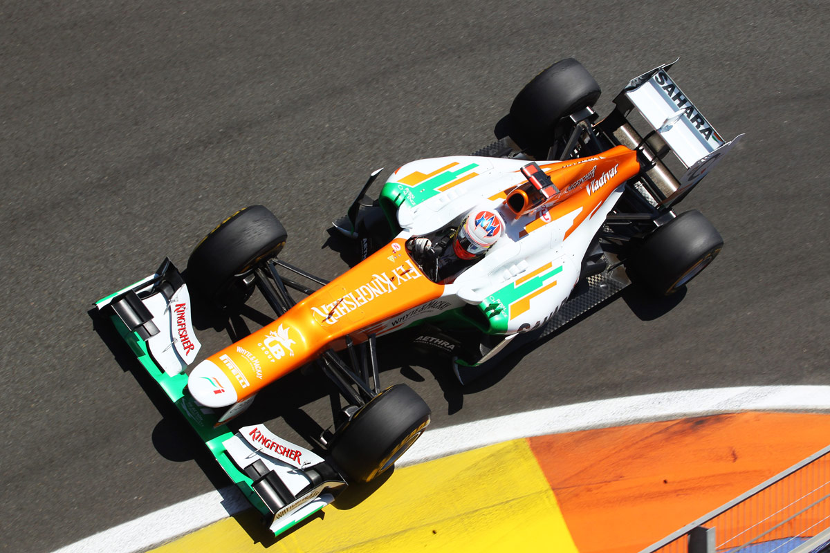 Paul di Resta