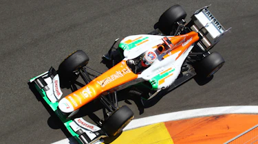 Paul di Resta