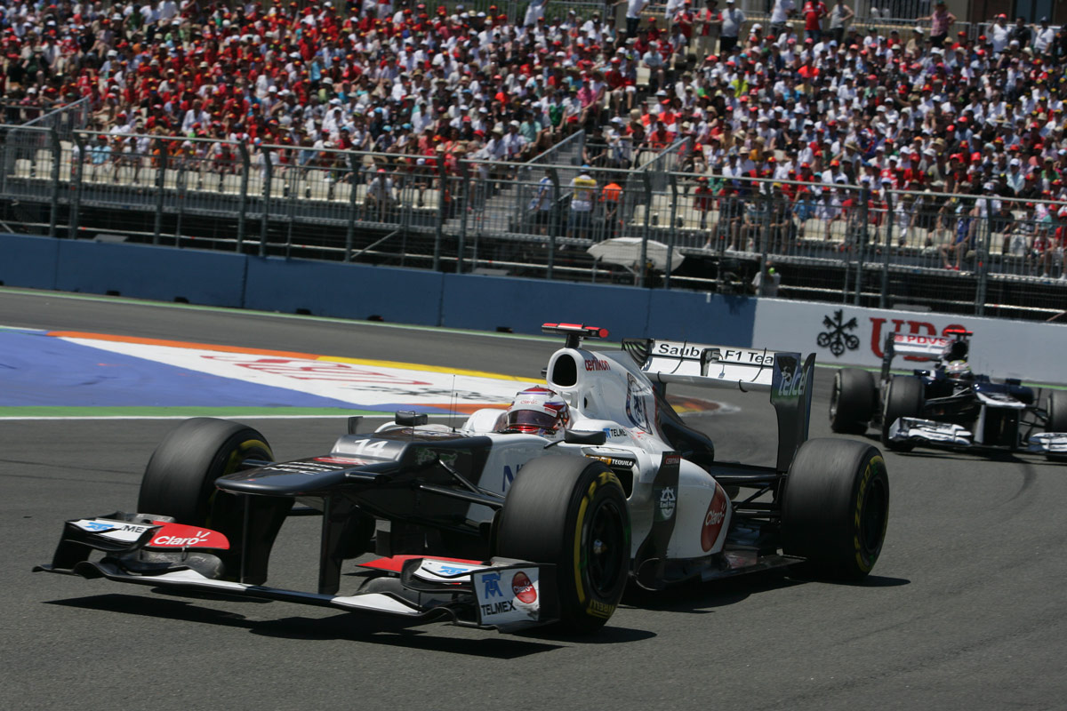 Kamui Kobayashi