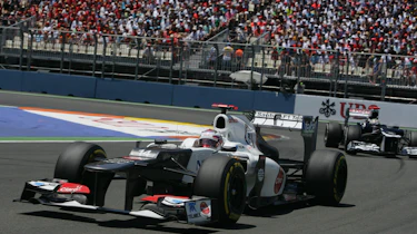 Kamui Kobayashi