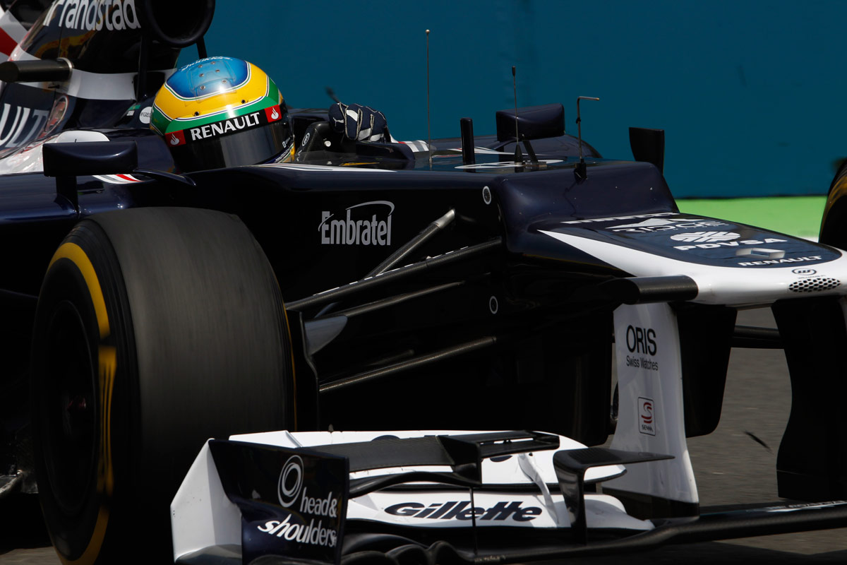 Bruno Senna