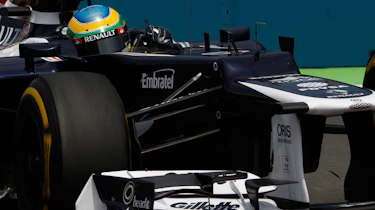 Bruno Senna