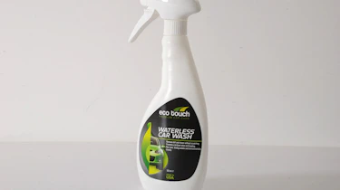 Eco Touch Car Wash