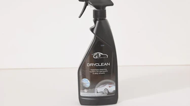 G-3 Ceramic DryClean Cleaning System