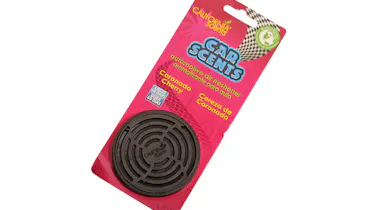 California Scents Car Scents