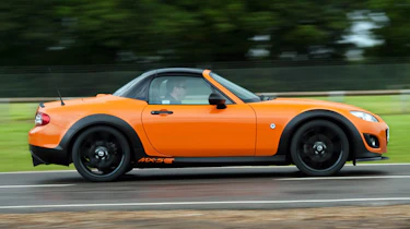 Mazda MX-5 GT