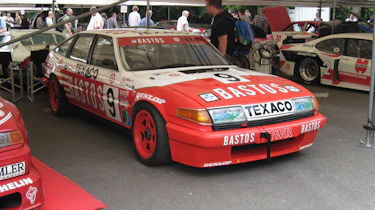 Rover 3500 Vitesse