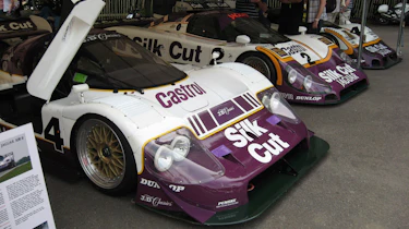 Jaguar XJR9