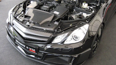 Brabus E V12 800