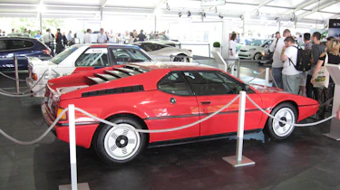 BMW M1
