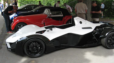 BAC Mono