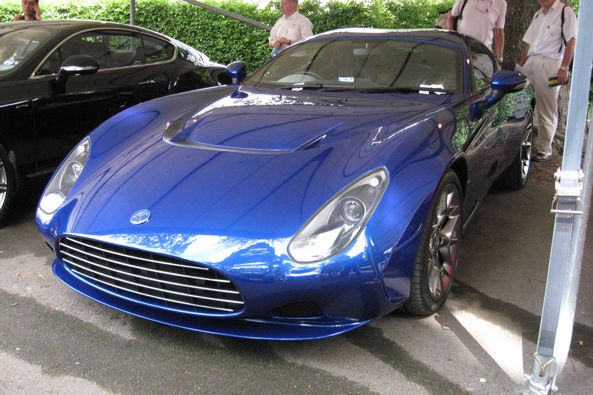 AC Zagato