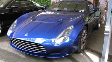 AC Zagato