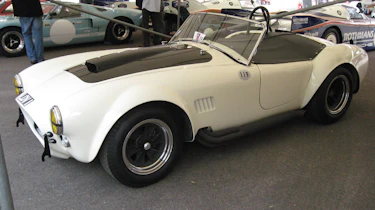 AC Cobra