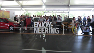 Enjoyneering