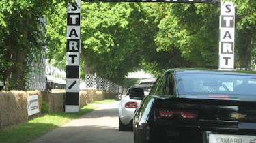 Goodwood Festival of Speed