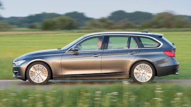 BMW 3 Series Touring