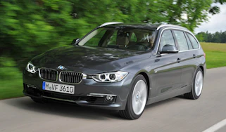 BMW 3 Series Touring