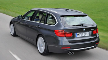 BMW 3 Series Touring