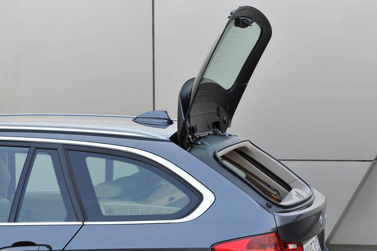 BMW 3 Series Touring