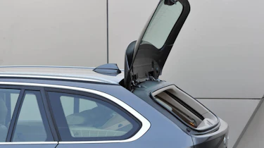 BMW 3 Series Touring