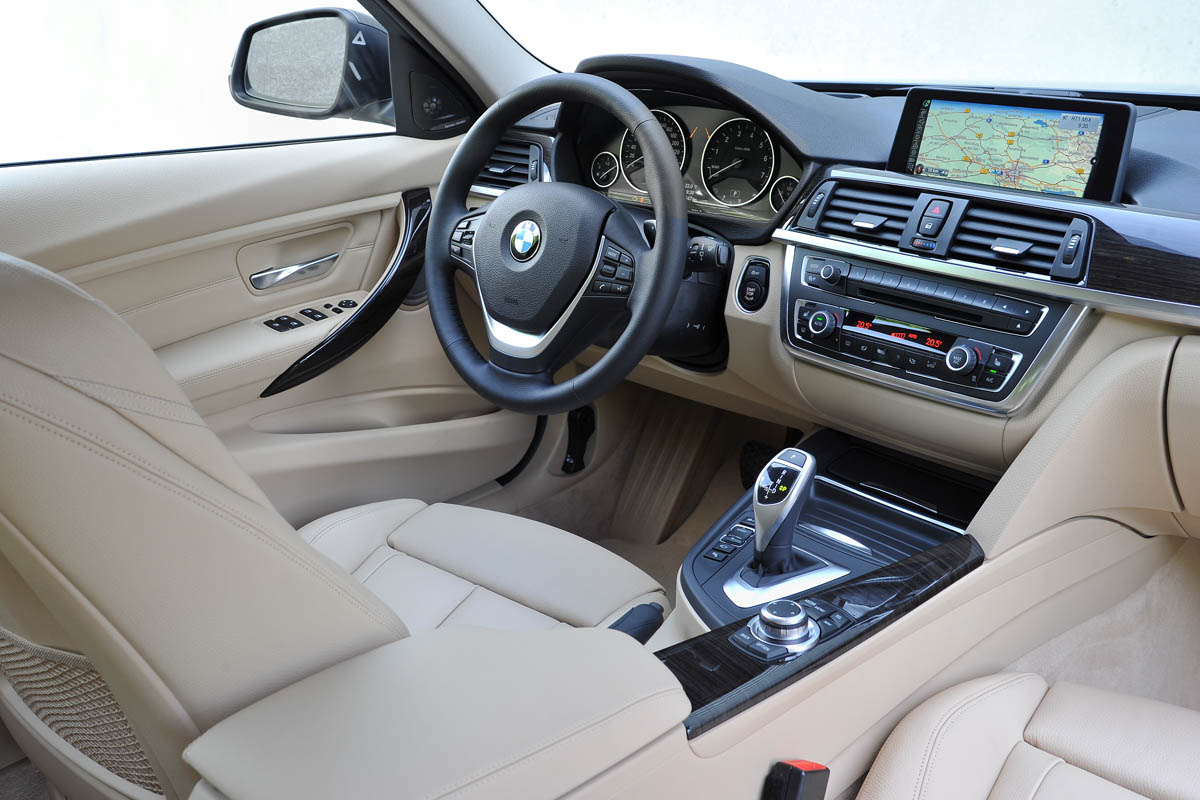 BMW 3 Series Touring
