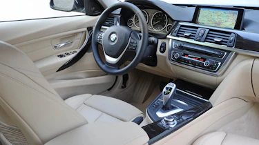 BMW 3 Series Touring