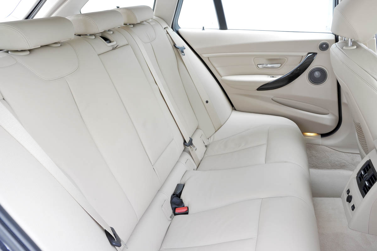 BMW 3 Series Touring