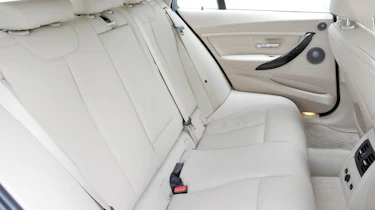 BMW 3 Series Touring