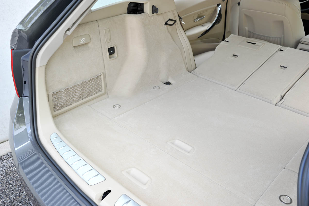 BMW 3 Series Touring